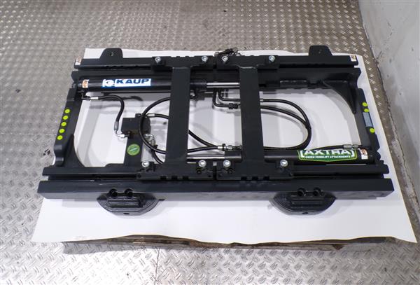 Grote foto kaup vorkversteller eigen vorken agrarisch heftrucks