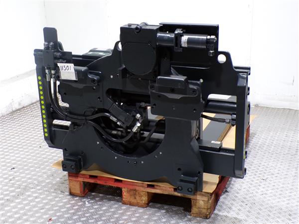 Grote foto kaup vorkenklem draaibaar agrarisch heftrucks