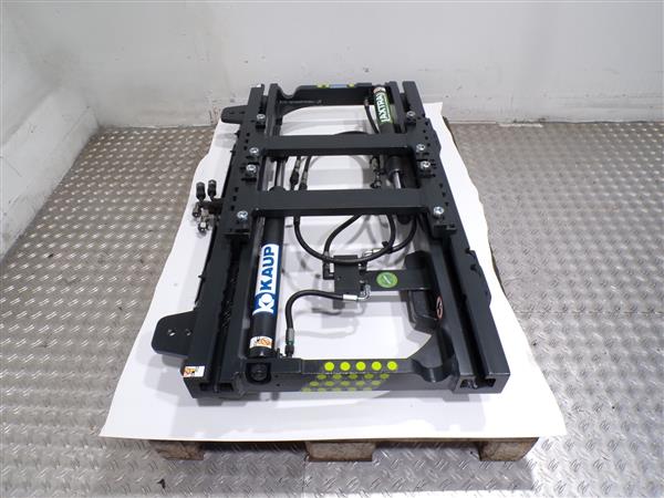 Grote foto kaup vorkversteller eigen vorken agrarisch heftrucks