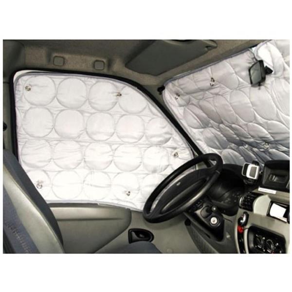 Grote foto htd raamisolatie ducato 3 4 jumper boxer 1994 05 2006 caravans en kamperen caravan accessoires