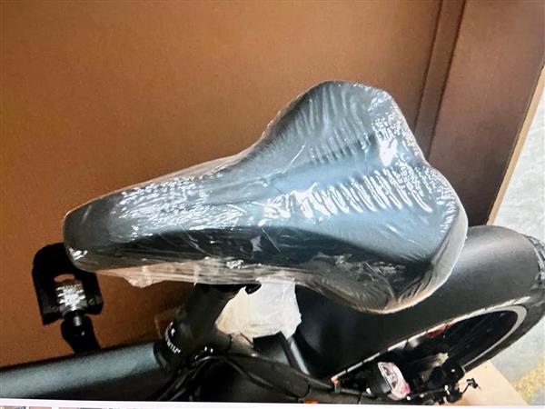 Grote foto nieuwe minerva fold fat bike fietsen en brommers vouwfietsen