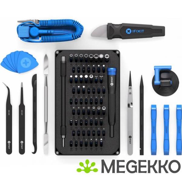 Grote foto ifixit pro tech gereedschapsset eu145307 computers en software overige computers en software