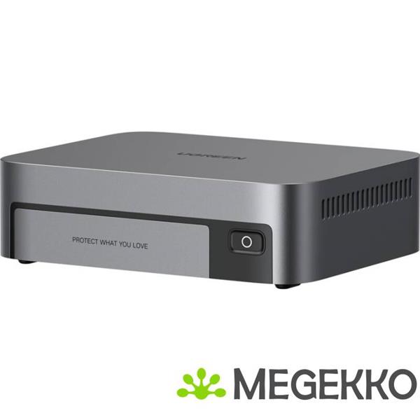 Grote foto ugreen dxp480t plus computers en software behuizingen en kasten