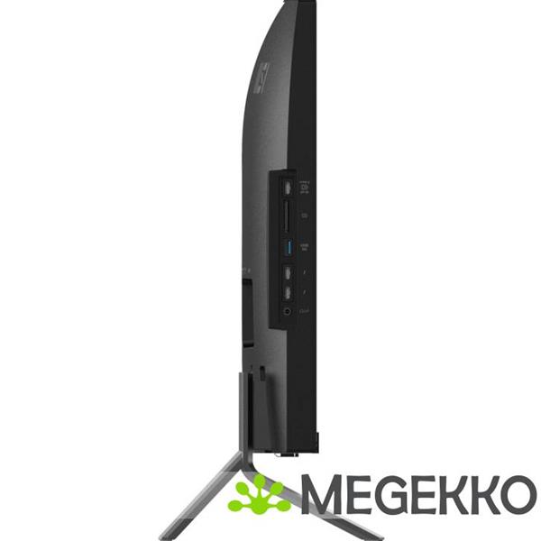 Grote foto msi modern am273q ai 1um 058eu 27 intel core ultra 7 155h all in one pc computers en software overige computers en software