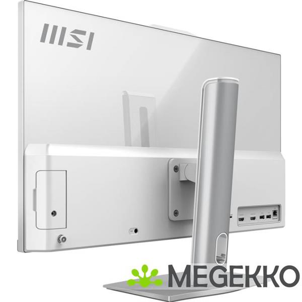 Grote foto msi modern am272p 1m 847eu 27 intel core 5 120u all in one pc computers en software overige computers en software