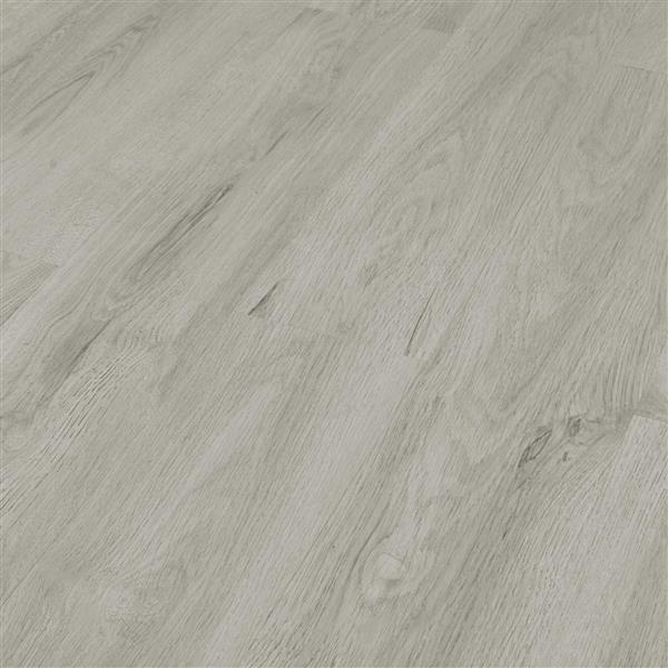 Grote foto vidaxl zelfklevende vloerplank natuur 32 pcs lichtgrijs 4 46 m pvc doe het zelf en verbouw tegels