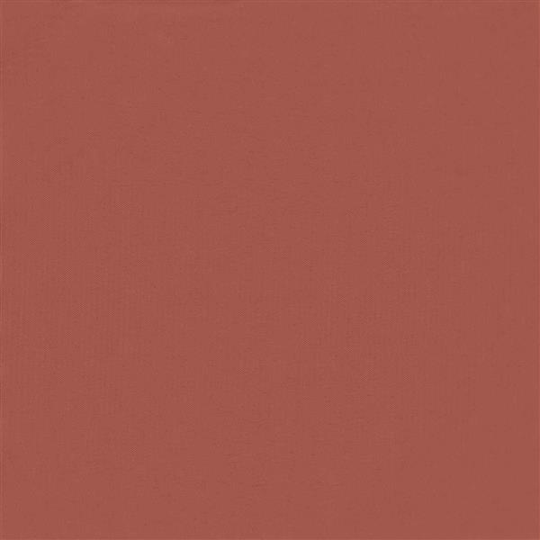 Grote foto vidaxl balkon scherm terracotta 110 x 400 cm oxford stof tuin en terras overige tuin en terras