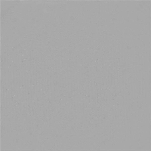 Grote foto vidaxl balkon scherm 120 x 200 cm pu gecoat oxford alu tuin en terras overige tuin en terras