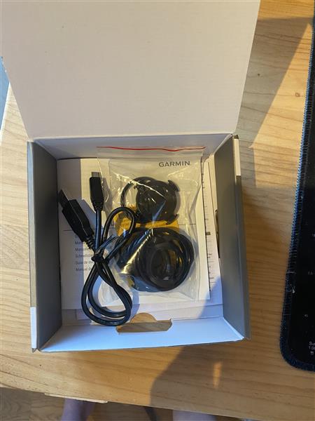 Grote foto garmin explore computers en software overige computers en software