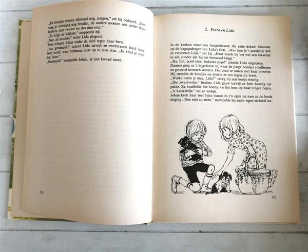 Grote foto geheim blijft geheim c.m. van den berg akkerman boeken jeugd onder 10 jaar