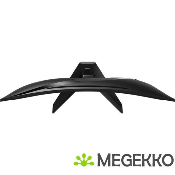 Grote foto msi mag 32cq6f 32 quad hd 180hz curved va gaming monitor computers en software overige computers en software