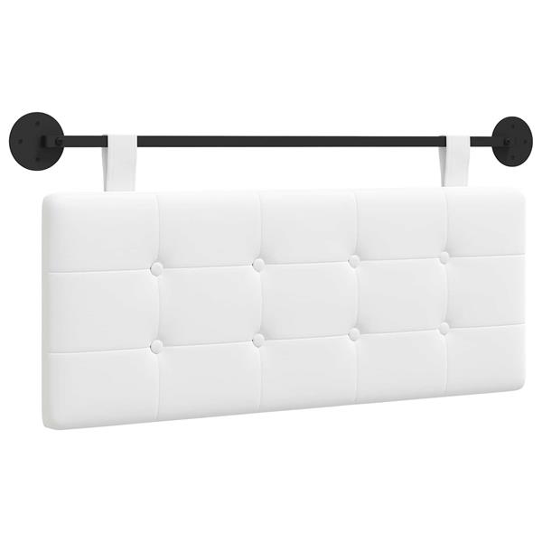 Grote foto vidaxl hangend hoofdeinde stof antiek en kunst stoelen en banken