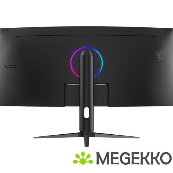 Grote foto msi mag 342cqr e2 180hz curved va gaming monitor computers en software overige computers en software