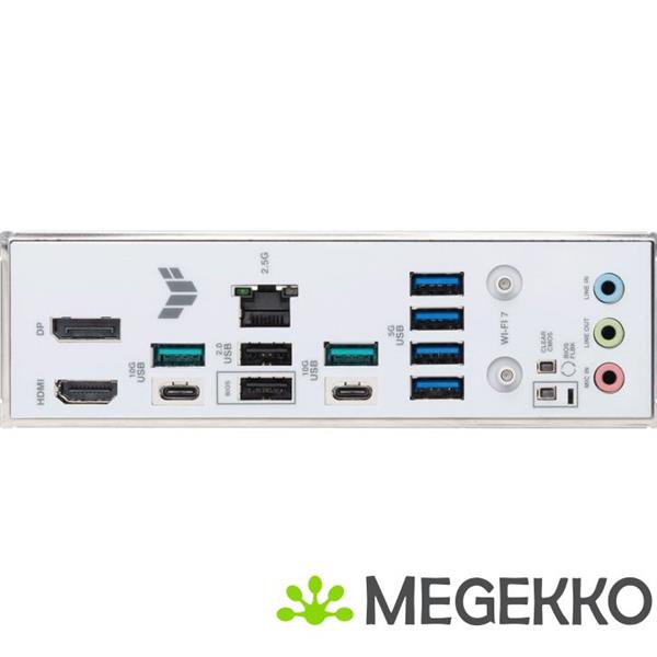 Grote foto asus tuf gaming b850 pro wifi7 w neo computers en software moederborden