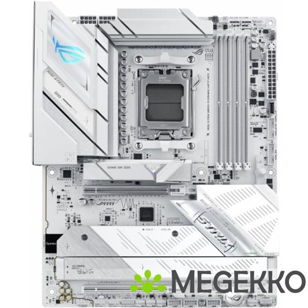 Grote foto asus rog strix b850 a gaming wifi7 neo computers en software moederborden