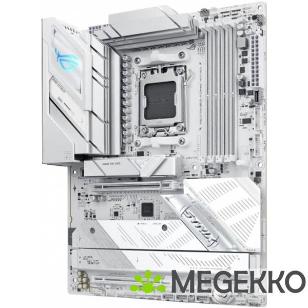 Grote foto asus rog strix b850 a gaming wifi7 neo computers en software moederborden