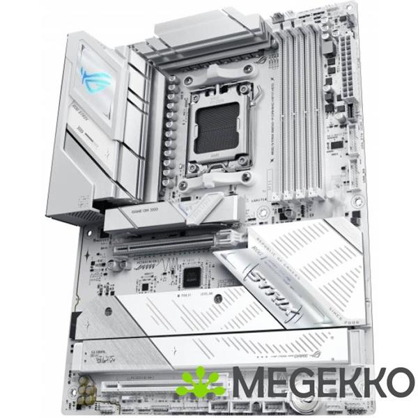 Grote foto asus rog strix b850 a gaming wifi7 neo computers en software moederborden