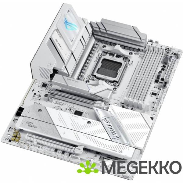 Grote foto asus rog strix b850 a gaming wifi7 neo computers en software moederborden