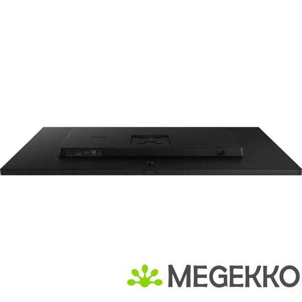 Grote foto samsung viewfinity s8 ls37d800uauxen 37 4k ips monitor computers en software overige computers en software