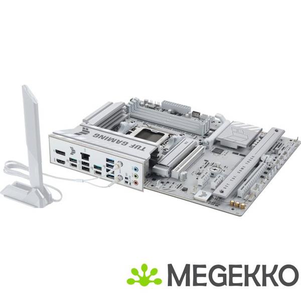 Grote foto asus tuf gaming b850 pro wifi7 w neo computers en software moederborden