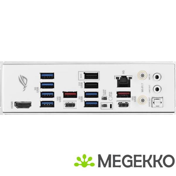 Grote foto asus rog strix b850 a gaming wifi7 neo computers en software moederborden