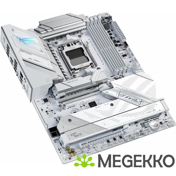 Grote foto asus rog strix b850 a gaming wifi7 neo computers en software moederborden