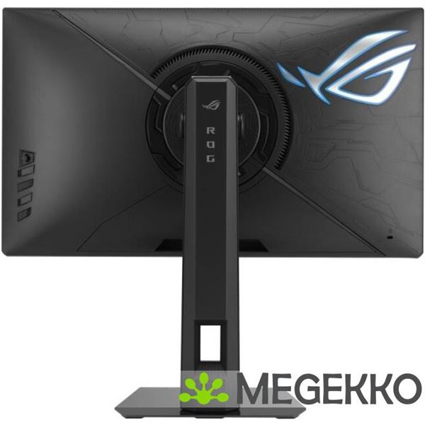 Grote foto asus rog strix xg248qsg ace 24.1 full hd 610hz tn gaming monitor computers en software overige computers en software