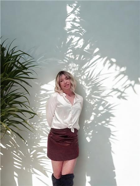 Grote foto sissy maid zoekt meester live in erotiek vrouw zoekt man