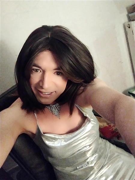 Grote foto sissy maid zoekt meester live in erotiek vrouw zoekt man