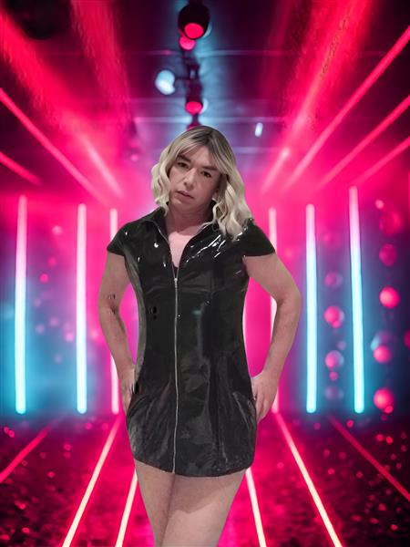 Grote foto sissy maid zoekt meester live in erotiek vrouw zoekt man