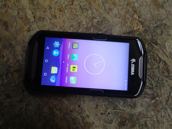 Grote foto zebra tc51 tc510k 2pazu2p a6 barcode scanner premium 2d 2 16gb android wifi computers en software printers