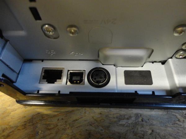 Grote foto epson tm m30 thermische bonnen printer usb network m335a computers en software printers