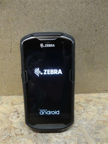 Grote foto zebra tc51 tc510k 2pazu2p a6 barcode scanner premium 2d 2 16gb android wifi computers en software printers