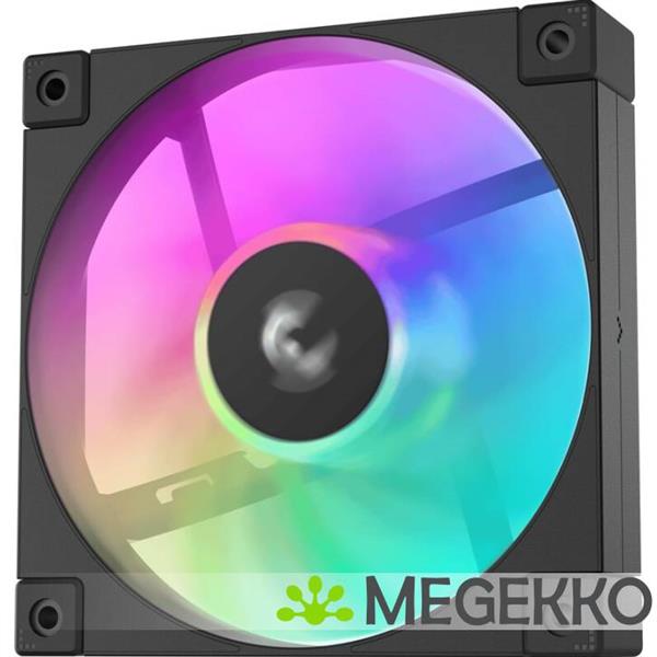 Grote foto deepcool fd12 argb 3 in 1 computers en software overige computers en software