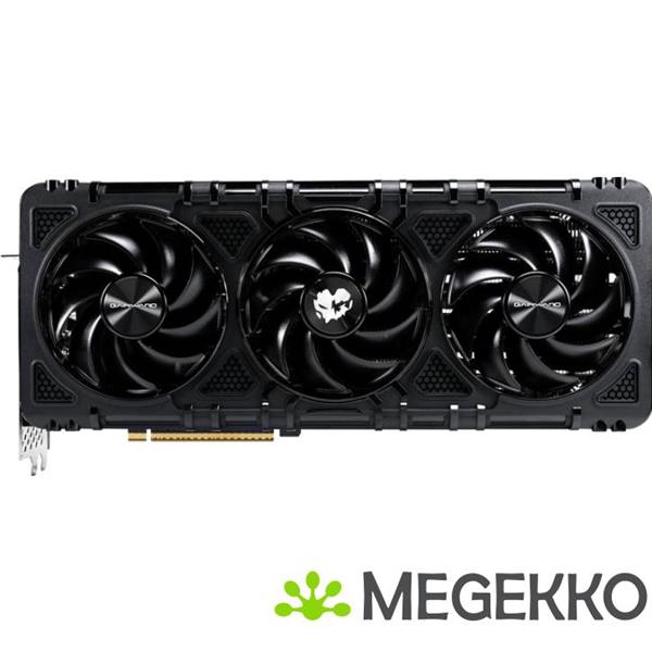 Grote foto gainward geforce rtx 5090 phantom gs 32gb gddr7 computers en software videokaarten