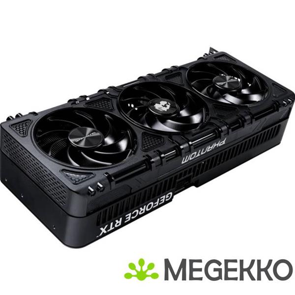Grote foto gainward geforce rtx 5090 phantom gs 32gb gddr7 computers en software videokaarten