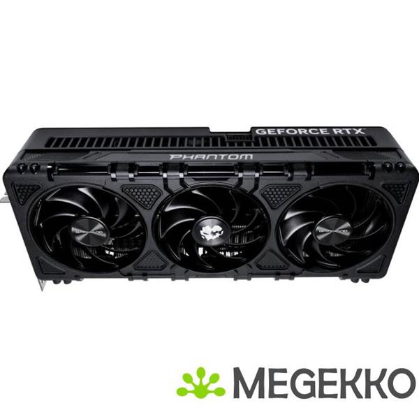 Grote foto gainward geforce rtx 5090 phantom gs 32gb gddr7 computers en software videokaarten