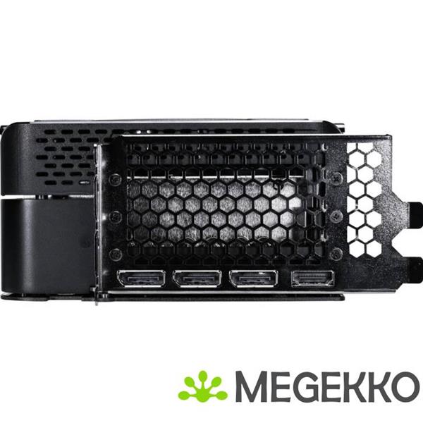 Grote foto gainward geforce rtx 5090 phantom gs 32gb gddr7 computers en software videokaarten