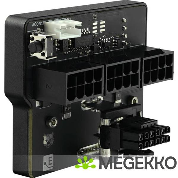 Grote foto thermal grizzly wireview gpu 1x12vhpwr to 3x8pin pcie normal computers en software overige