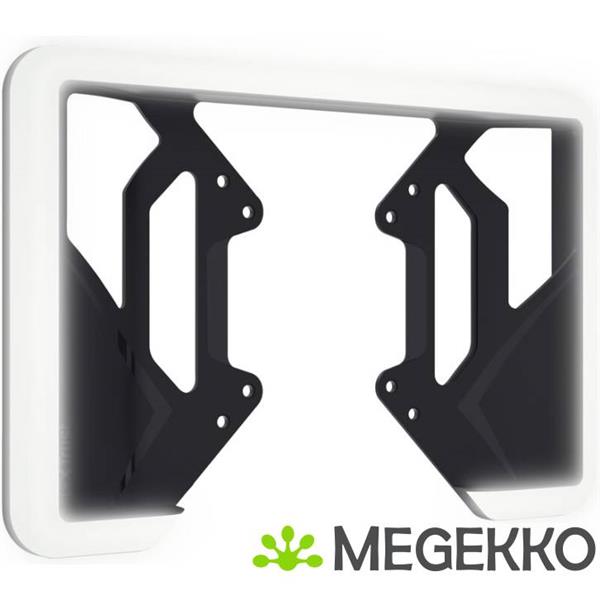 Grote foto trust gxt 907 vybz rgb achtergrondverlichting voor monitoren computers en software overige computers en software