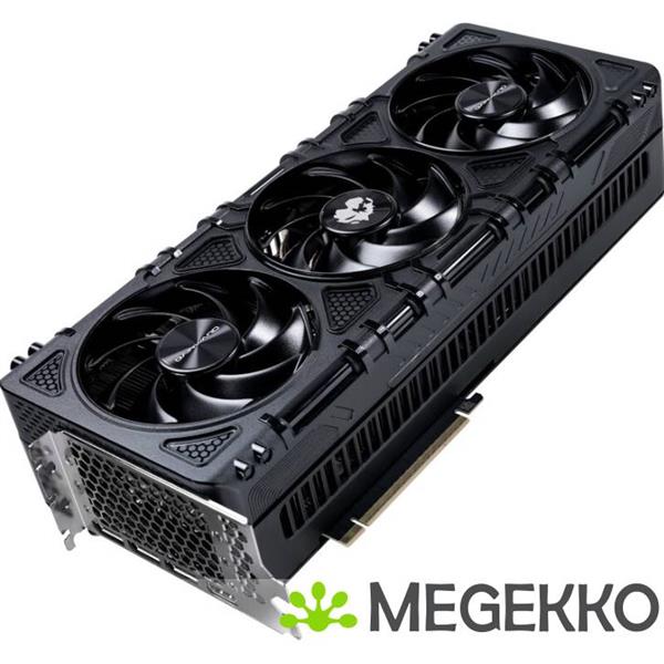 Grote foto gainward geforce rtx 5090 phantom gs 32gb gddr7 computers en software videokaarten