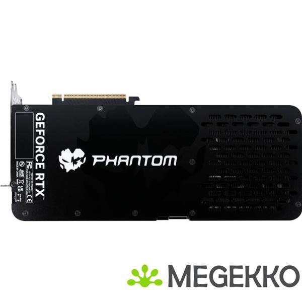 Grote foto gainward geforce rtx 5090 phantom gs 32gb gddr7 computers en software videokaarten