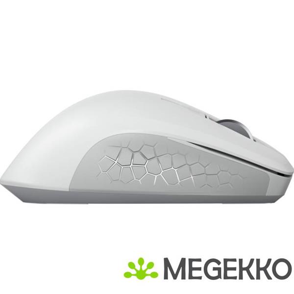 Grote foto cherry stream comfort wit draadloze muis computers en software overige computers en software