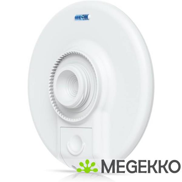 Grote foto ubiquiti udb pro netwerkbrug 866 7 mbit s wit computers en software netwerkkaarten routers en switches