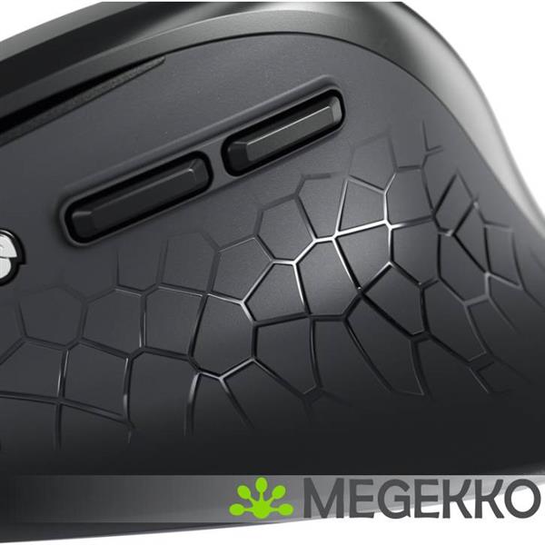 Grote foto cherry stream comfort zwart draadloze muis computers en software overige computers en software