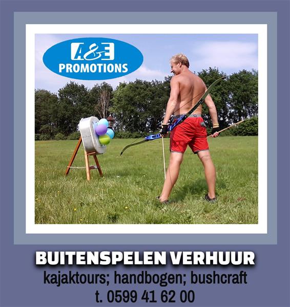 Grote foto meerkamp spel verhuur sumo pakken etc. diensten en vakmensen bedrijfsuitjes