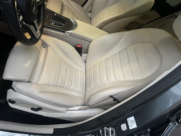 Grote foto mercedes glc 300e amg hybride auto mercedes
