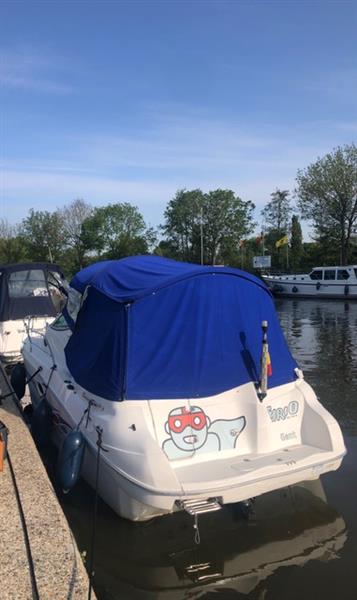 Grote foto speedboot watersport en boten motorboten en jachten