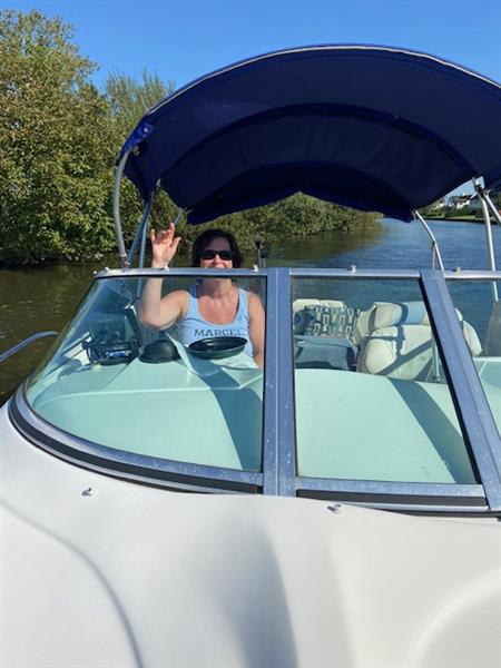 Grote foto speedboot watersport en boten motorboten en jachten