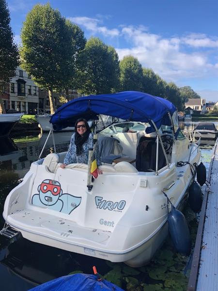 Grote foto speedboot watersport en boten motorboten en jachten